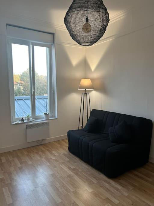 Studio Au Centre De Wimereux Luaran gambar