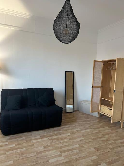 Studio Au Centre De Wimereux Luaran gambar
